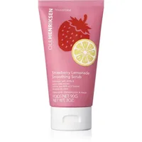 OLEHENRIKSEN Transform Strawberry Lemonade Smoothing Scrub 90 g