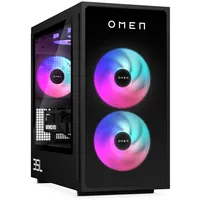 HP OMEN Desktop Gaming PC GT16-0194ng Intel Core i7