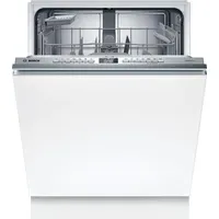 Bosch Serie 4 SBH4EAX28E Einbau-Geschirrspüler (vollintegrierbar, 600 mm)