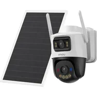 Imou AOV Dual Kit Weiß