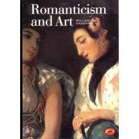Thames and Hudson Romanticism and Art (Revised)