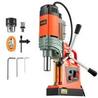 Vevor Magnetbohrmaschine 1350 W 50 mm Bohrdurchmesser, 12500 N