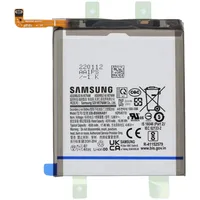 AccuCell Akku Original Samsung für Galaxy S22+ S906, Typ