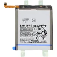 AccuCell Akku Original Samsung für Galaxy S22+ S906, Typ