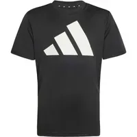 Adidas Train ESSENTIALS BIG Logo Trainingsshirt Kinder KB6805 -