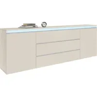Home Affaire Magic 240 x 81 x 40 cm