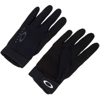 OAKLEY Seeker MTB Glove blackout (02E) XL