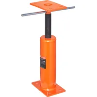 Vevor Wagenheber für den Hausgebrauch, Höhenbereich 30,5–40,6 cm, maximale