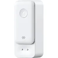 SwitchBot Water Leak Detector, Wassersensor, ohne Kabel, WLAN +