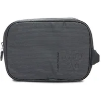 Mandarina Duck Kulturbeutel MD20 Vanity Bag Steel
