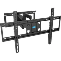 ISY ITV 3300 TV Wandhalterung, max. 85 Zoll, Neigbar,