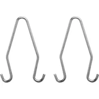 Heitronic BR-321184 Bügel zur Abhängung