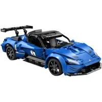 CADA C57013W 1:14 Maserati GT2 C57013W
