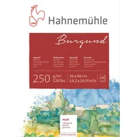 Hahnemühle Papier Burgund, 36 x 48 cm, 250 g/m2