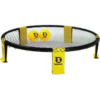 Spikeball Weekender Set - Gelb