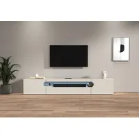Home Affaire Lowboard HOME AFFAIRE "REAL TV-Möbel, 240 cm