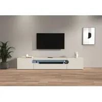 Home Affaire REAL TV-Möbel Lowboard 240 cm 40 cm