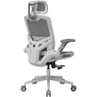 Cougar Speeder One Gaming-Stuhl Weiß Universal