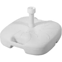 Doppler HDPE-Füllsockel 20 l Weiß