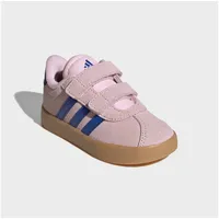 Adidas VL Court 3.0 CF I für Kinder, rosa,
