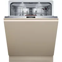 Neff N 70 S157ZCX18E Einbau-Geschirrspüler (vollintegrierbar, 600 mm)