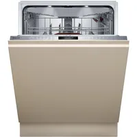 Neff N 70 S257ZCX18E Einbau-Geschirrspüler (vollintegrierbar, 600 mm)