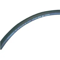 Tricoflex Mehrzweckschlauch 25 m schwarz