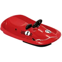 Hamax Neustanlo by Hamax Bob Lenkbob Lenkschlitten Schlitten SNO