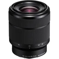 Sony FE 28-70mm f3.5-5.6 OSS II