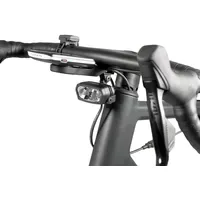 Lupine Aero GoPro Adapter
