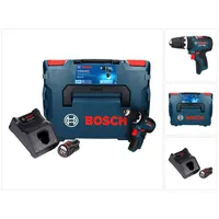 Bosch GSB 12V-35 inkl. 1 x 3,0 Ah +