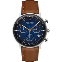 Iron Annie Bauhaus 50893 braun 44 mm 50893