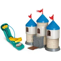 Toi-Toys KIDSCOVERY Bausteine-Maschine Modelliersand