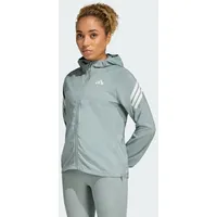 Adidas adi365 Iconic Laufjacke Damen - wonder sage, L
