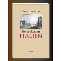 Boer Verlag Reiseskizzen Italien
