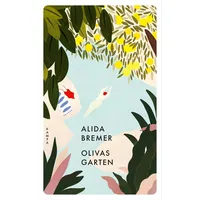 Kampa Verlag Olivas Garten