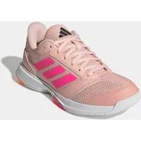 Adidas Ligra 8 Indoor Damen Handballschuhe, pink, Größe 38