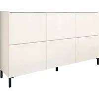 Borchardt Möbel Haama 139 x 80 x 35 cm