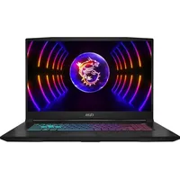 MSI Katana 17 B13VFK-1275 Intel Core i7-13620H 16 GB