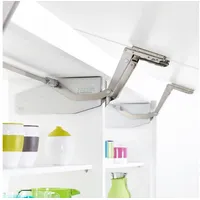 Kesseböhmer Freeswing H: 500 - 670 mm / 4,5