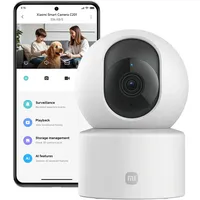 Xiaomi Smart Camera C201 Weiß