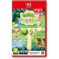 Nintendo Pokémon Pokopia (PEGI) (Nintendo Switch 2)