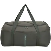 Samsonite Reisetasche TA Revolution Foldable Duffle M Green