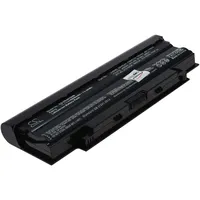 Powery Akku für Dell Vostro 3750 6600mAh,