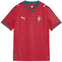 Puma Portugal Heimtrikot Replica 2026 Kinder Gr. 152 Club