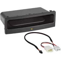 ACV Electronic INBAY Ablage Mercedes Sprinter (W906)/VW Crafter MK1
