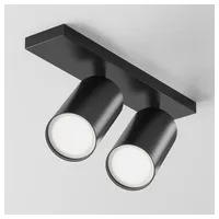 Maytoni Focus (GU10) Schwarz