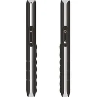 Bea-fon SL260 2 GB RAM 16 GB Schwarz/Silber