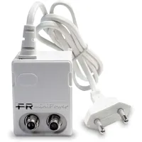 Fracarro 12P Power Mini