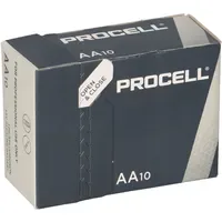 Duracell Procell AA 10 St.